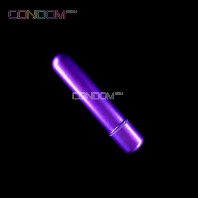 7 Mode Slim Vibration (Purple)