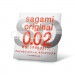 ถุงยางอนามัย Sagami Original 0.02 M (Size 52)