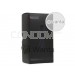B Swish Bbold Premium Black Magenta (ตัวสั่น นวด) ของเล่นระบบสั่นขนาดมาตรฐาน ปรับระดับความแรงได้ 