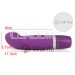 B Swish Bcute Curve Purple (new) ของเล่นระบบสั่นขนาดมาตรฐาน ปรับระดับความแรงได้ 
