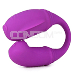 อุปกรณ์สั่น G&C Vibe Purple ของเล่นระบบสั่นขนาดมาตรฐาน ปรับระดับความแรงได้ 
