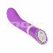 B Swish Bgood Deluxe Curve Violet (แท่งสั่น) ของเล่นระบบสั่นขนาดมาตรฐาน ปรับระดับความแรงได้ 