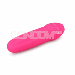 B Swish Bmine Classic Blush Pink ของเล่นระบบสั่นขนาดมาตรฐาน ปรับระดับความแรงได้ 
