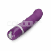 B Swish Bdesired Deluxe Pearl Royal Purple (แท่งสั่น) ของเล่นระบบสั่นขนาดมาตรฐาน ปรับระดับความแรงได้ 