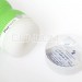 Genmu Cup Pixy Touch ทำจากซิลิโคนเกรดพรีเมี่ยมที่นุ่มนวลให้สัมผัสที่ยืดหยุ่นนุ่มสบาย