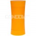 Genmu G's Pot Mellow - Solid (Orange) ทำจากซิลิโคนเกรดพรีเมี่ยมที่นุ่มนวลให้สัมผัสที่ยืดหยุ่นนุ่มสบาย