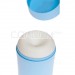 Genmu G's Pot Sweetie - Solid (Blue) ทำจากซิลิโคนเกรดพรีเมี่ยมที่นุ่มนวลให้สัมผัสที่ยืดหยุ่นนุ่มสบาย