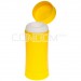 Genmu G's Pot Mellow - Moderate (Yellow) ทำจากซิลิโคนเกรดพรีเมี่ยมที่นุ่มนวลให้สัมผัสที่ยืดหยุ่นนุ่มสบาย
