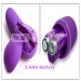 Remote Jump Egg Vibrator (Purple) ถูกและดี ความเพลิดเพลินสูงสุดสำหรับคุณผู้ชาย ของเล่น