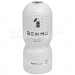 Genmu Cup Solid Type Pure Touch ทำจากซิลิโคนเกรดพรีเมี่ยมที่นุ่มนวลให้สัมผัสที่ยืดหยุ่นนุ่มสบาย