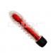 อุปกรณ์สั่น Magic Vibrator V.4 (Red) ของเล่นระบบสั่นขนาดมาตรฐาน ปรับระดับความแรงได้ 